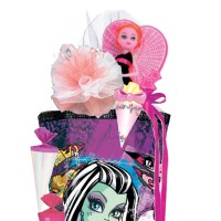 Monster High  -  Ausverkauft