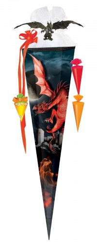 Dragon Schultüte