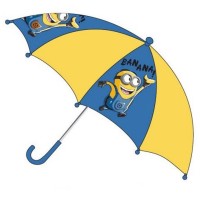 Die Minions Regenschirm