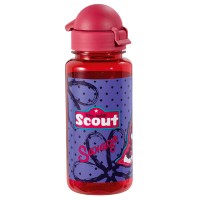 Savage Scout Trinkflasche