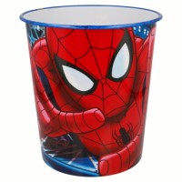 Papierkorb Spiderman
