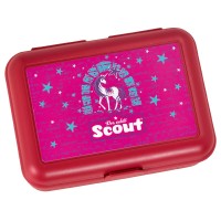 Lilac Unicorn Scout Essbox
