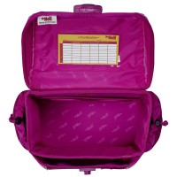 Libelle McNeill ERGO Light 912 S Schulranzen-Set 4tlg.