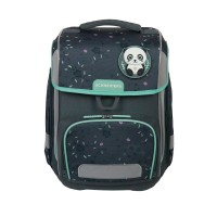Schneiders Ergolite Mint Meadow Schulranzen-Grundset 9tlg.