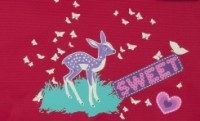 Sweet