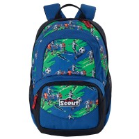 FB Team Scout Freizeitrucksack X