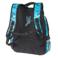 Bird of Paradise WALKER Schulrucksack