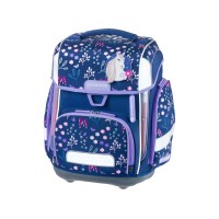 Schneiders Ergolite Bloom Schulranzen-Grundset 9tlg.