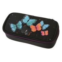 Butterfly WALKER Federbox