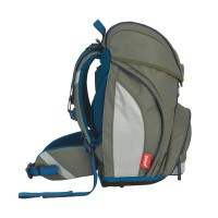 Scout Adventure Alpha Schulranzen-Grundset 5tlg.