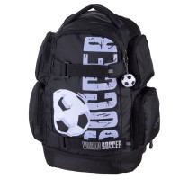 Soccer WALKER Schulrucksack