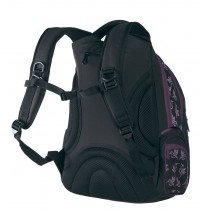 Spring Fever WALKER Schulrucksack