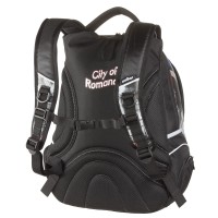 City of Romance WALKER Schulrucksack