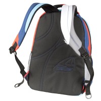 Classic Bunt Streifen WALKER Schulrucksack