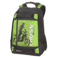 Cross Racing WALKER Schulrucksack