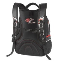 City of Love WALKER Schulrucksack