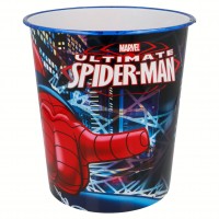 Papierkorb Spiderman