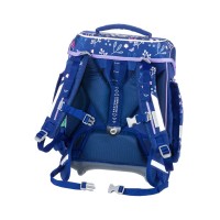 Schneiders Ergolite Bloom Schulranzen-Grundset 9tlg.