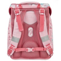 Scooli Minnie Mouse EasyFit Schulranzen-Grundset 5tlg.