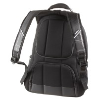 Frame Schwarz WALKER Schulrucksack