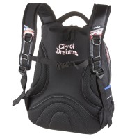 City of Dreams WALKER Schulrucksack