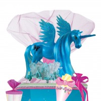 Playmobil Princessinnenschloss Schultütenschmuck-Set