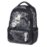 Flow WALKER Schulrucksack