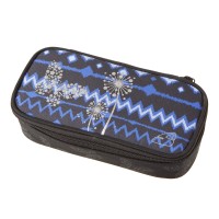 Paradise Indie Blue WALKER Federbox