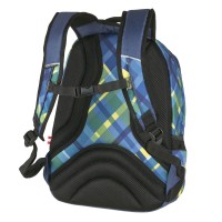 Checker WALKER Schulrucksack