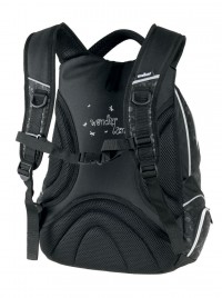 Wonderland WALKER Schulrucksack