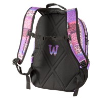 Wildlife WALKER Schulrucksack