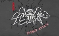 Spider Attack