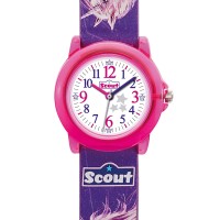 Scout Armbanduhr Sternschnuppe