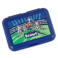 FB Team Scout Brotdose