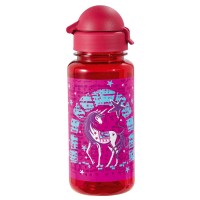 Lilac Unicorn Scout Trinkflasche