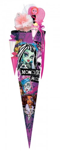 Monster High Schultüte