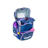 Schneiders Ergolite Bloom Schulranzen-Grundset 9tlg.