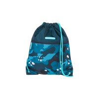 Schneiders Ergolite Jungle Schulranzen-Set 10tlg.