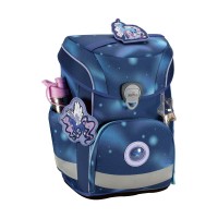 DerDieDas Luna ErgoFlex Easy Schulranzen-Set 5tlg. Grundset