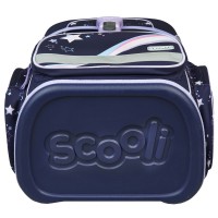 Scooli Dreamland EasyFit Schulranzen-Set 9tlg. mit Sporttasche, Schultuete Pegasus, Brotdose und Trinkflasche