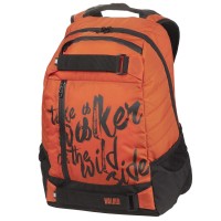 Wild Side WALKER Schulrucksack