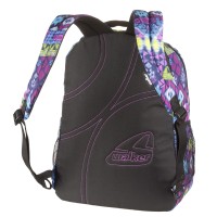 Classic Ethno WALKER Schulrucksack