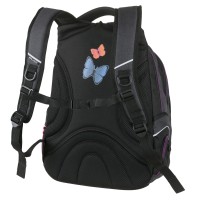 Butterfly WALKER Schulrucksack