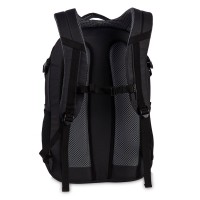 BESTWAY Schulrucksack Grau Gelb