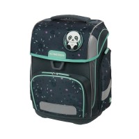 Schneiders Ergolite Mint Meadow Schulranzen-Grundset 9tlg.