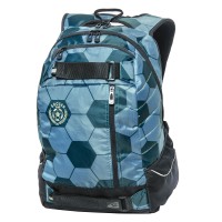 Soccer Club WALKER Schulrucksack